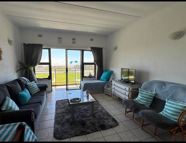 2 BEDROOM APARTMENT FOR SALE IN ST MICHAELS ON SEA